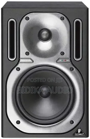 Behringer Truth B2030A Active 2-Way Reference Studio Monitor 125watts