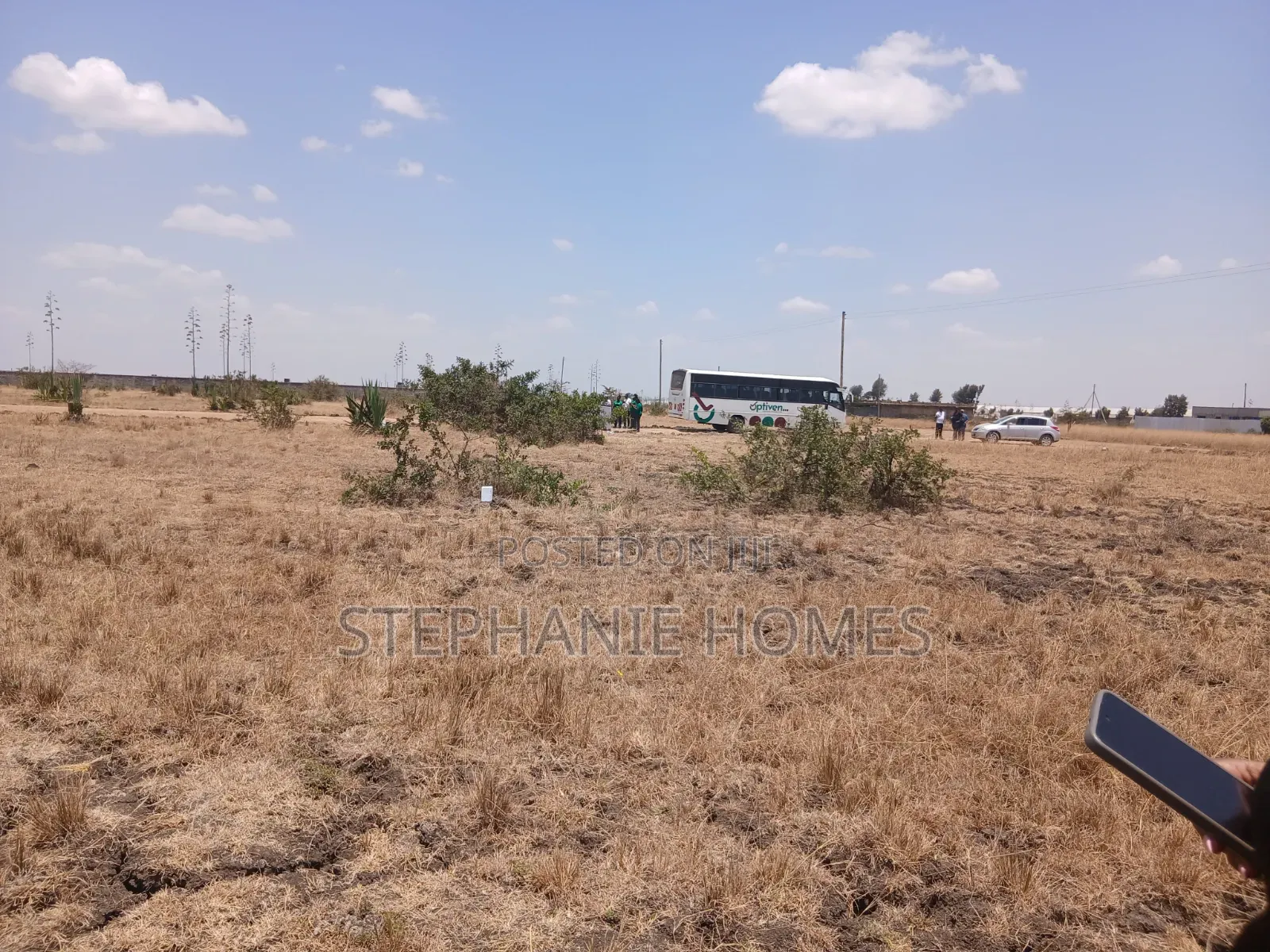 50x100 Muthaara ,Thika
