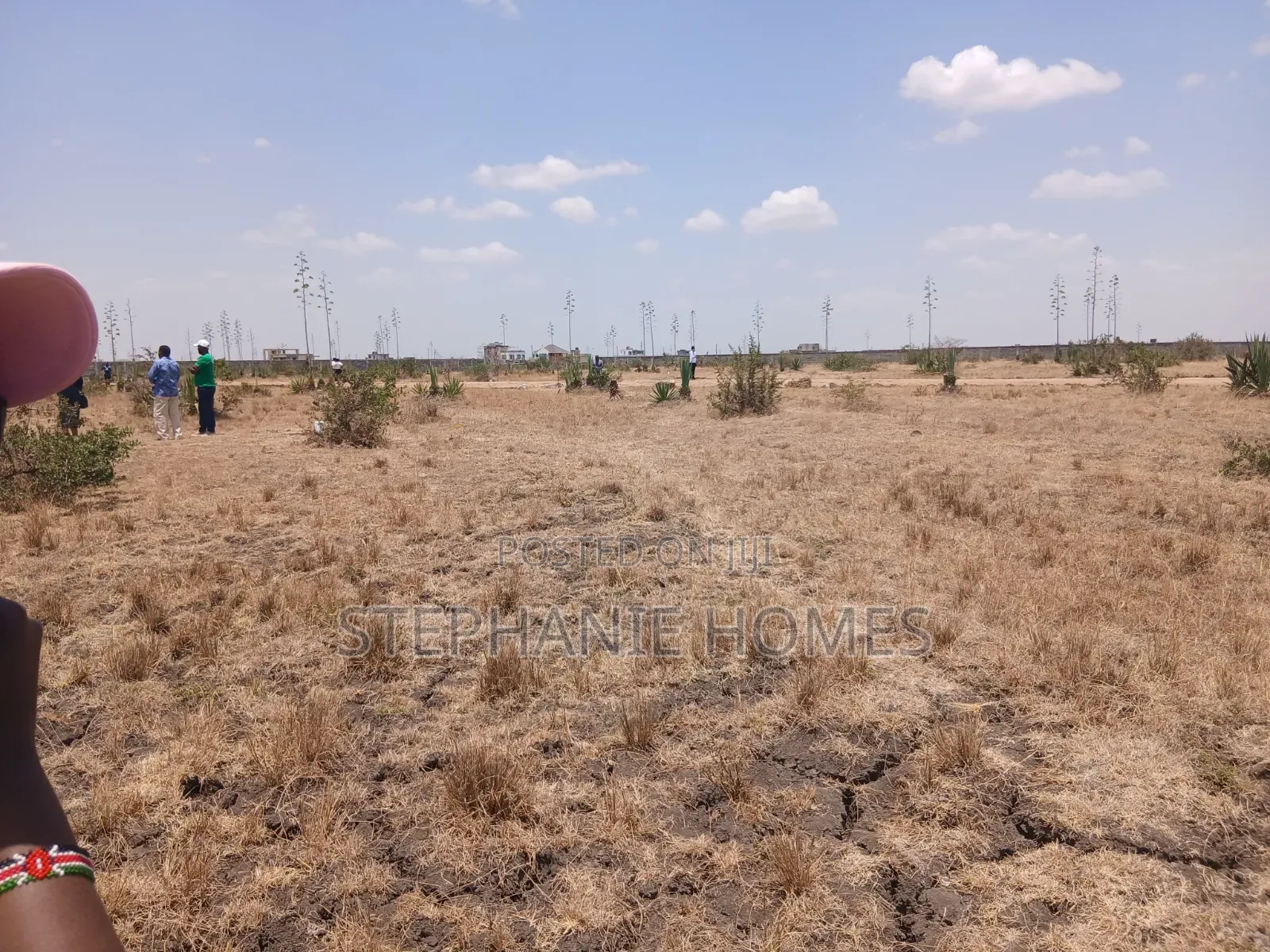 50x100 Muthaara ,Thika