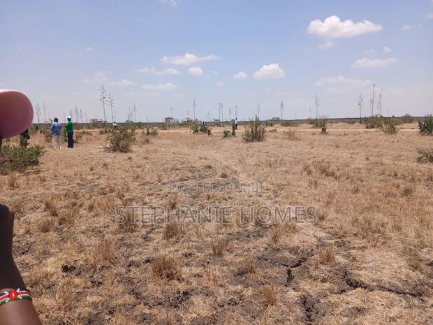 50x100 Muthaara ,Thika - main view