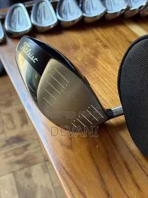 Titleist 909 D3 Driver