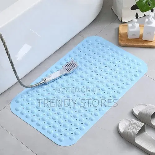 Bathroom Mat