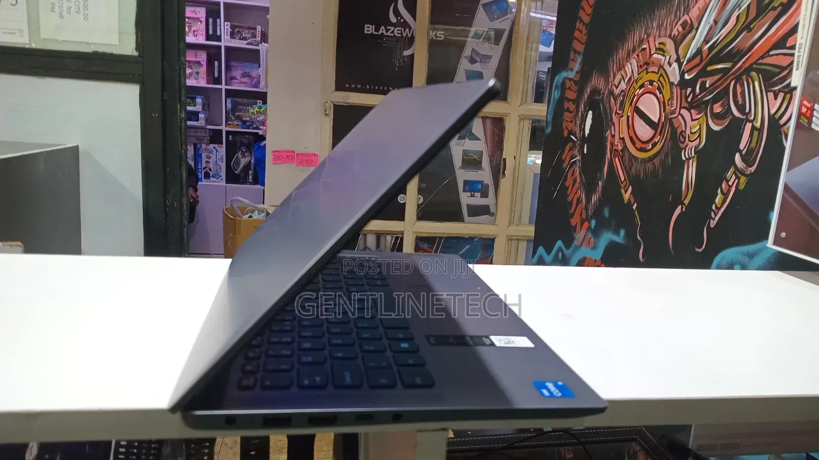 Laptop Lenovo Ideapad 3 16GB Intel Core i5 HDD 512GB