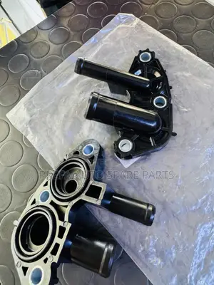 Radiator Coolant Neck Subaru Forester
