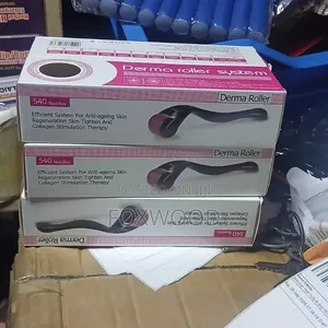 Derma Roller 0.5mm