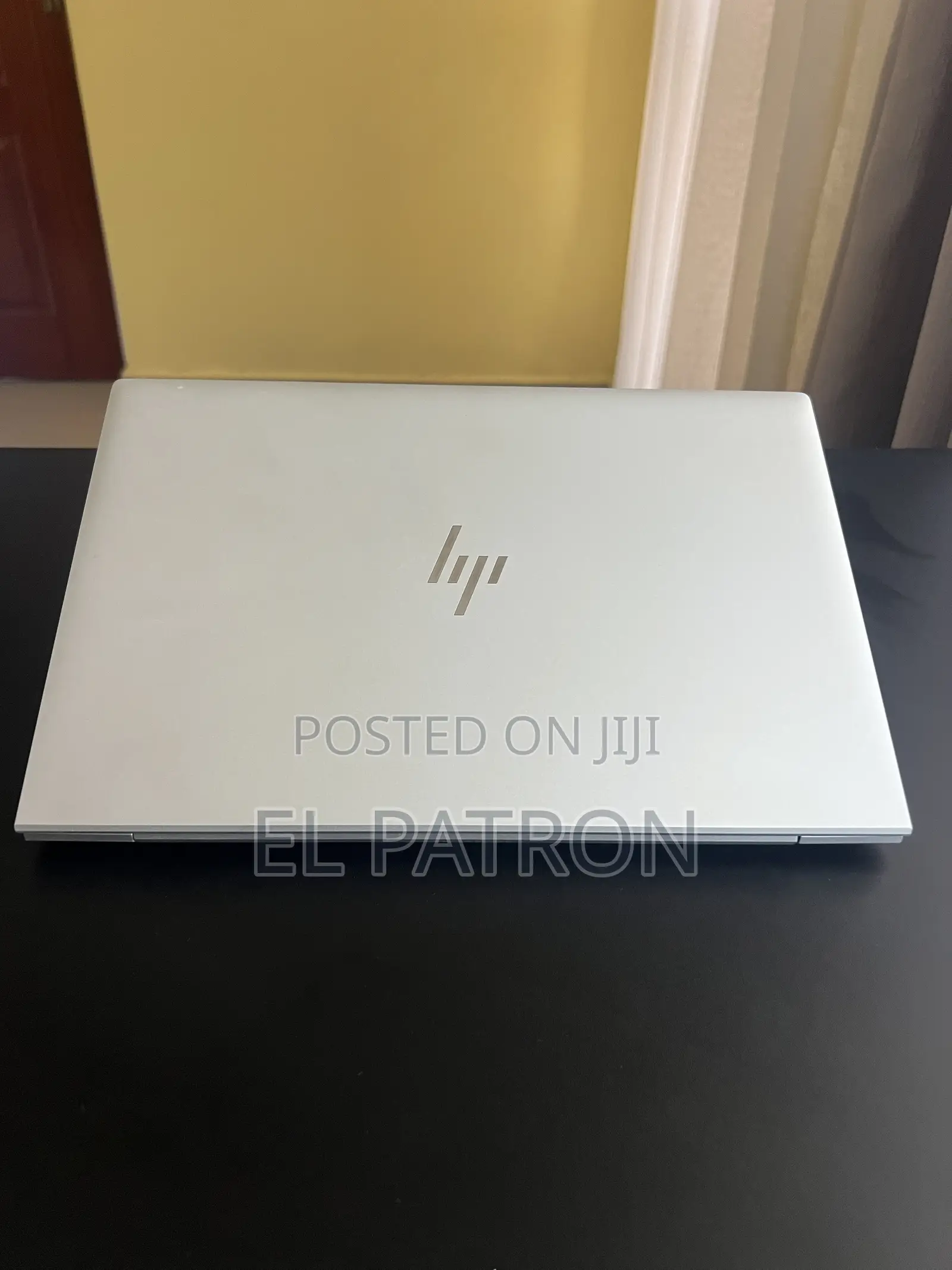 New Laptop HP EliteBook 840 G8 16GB Intel Core i5 SSD 256GB