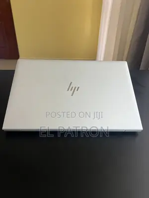 New Laptop HP EliteBook 840 G8 16GB Intel Core i5 SSD 256GB
