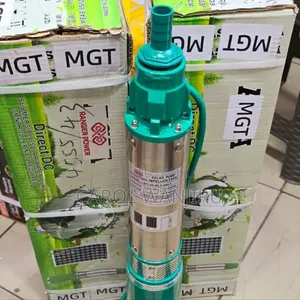 New Range Power 400W 60m Solar Pump/400w 60M Power Range Solar Pump
