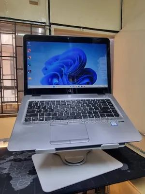 Laptop HP EliteBook 840 G3 8GB Intel Core i5 SSD 256GB