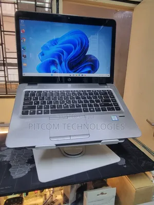 Laptop HP EliteBook 840 G3 8GB Intel Core i5 SSD 256GB