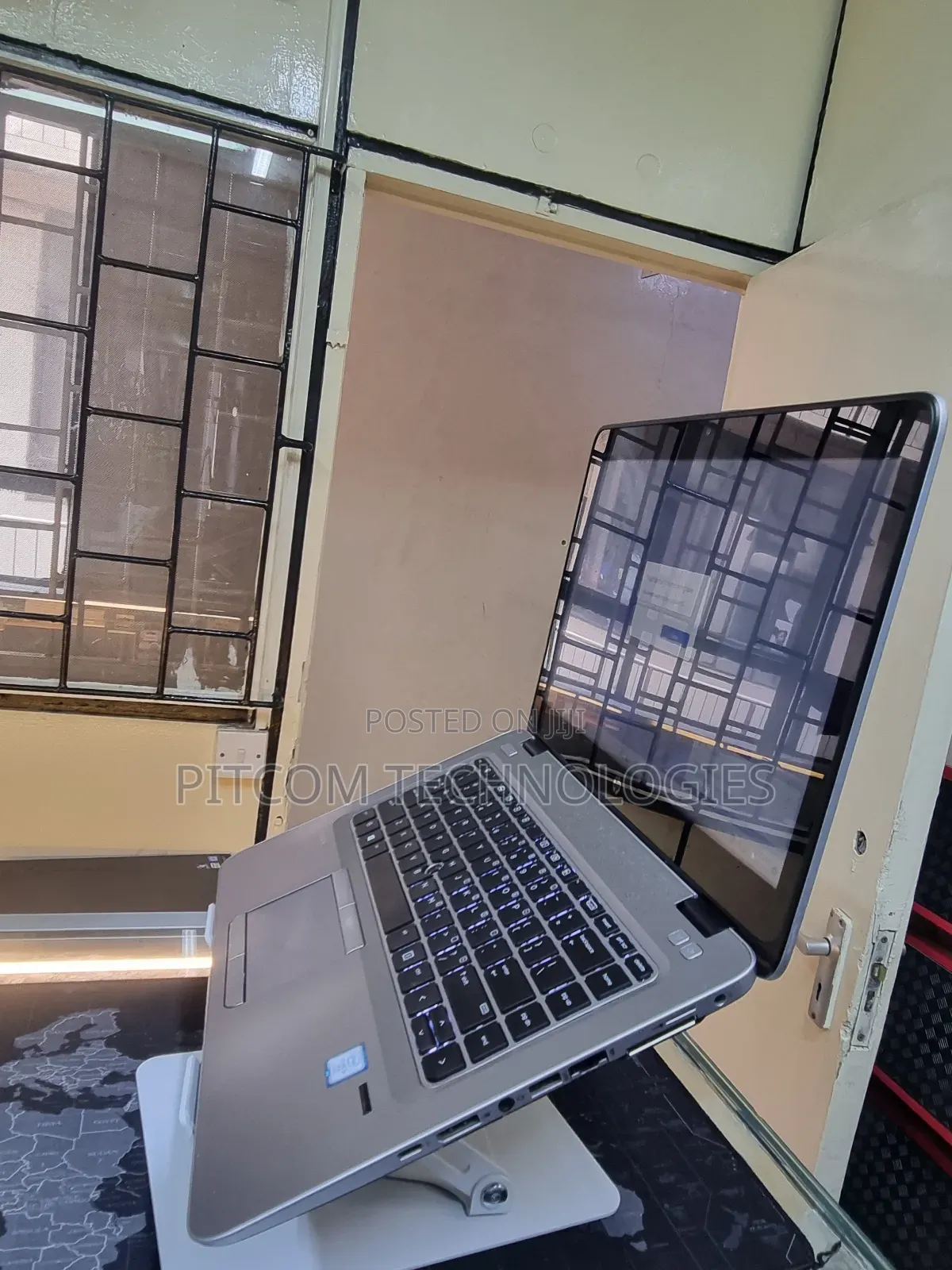 Laptop HP EliteBook 840 G3 8GB Intel Core i5 SSD 256GB