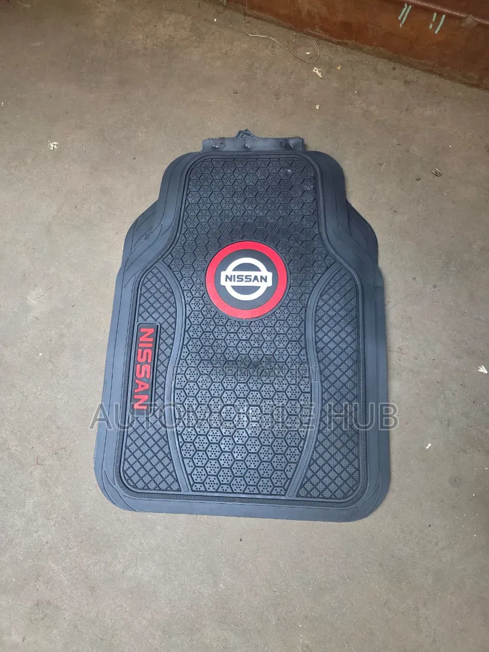 Custom Fit Car Floor Mats Nissan Interior Accessories