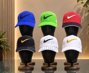 Quality Nike Baseball Caps Collection