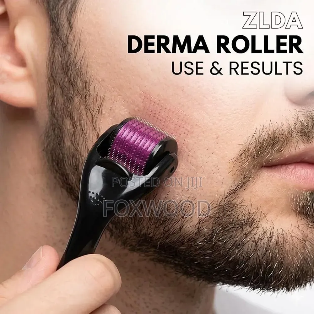 Derma Roller 0.5mm