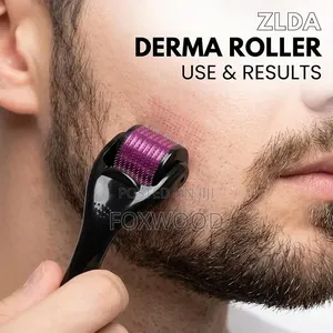 Derma Roller 0.5mm