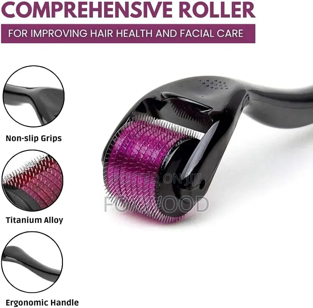 Derma Roller 0.5mm
