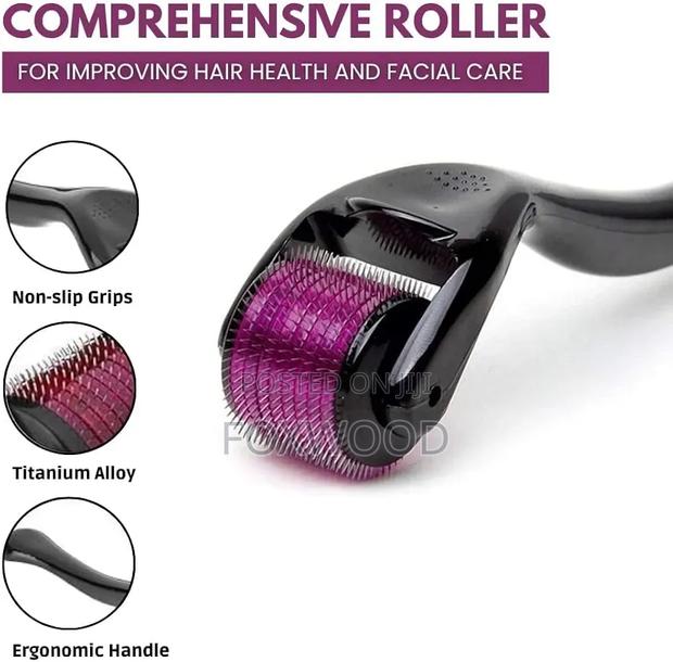 Derma Roller 0.5mm - thumbnail 7