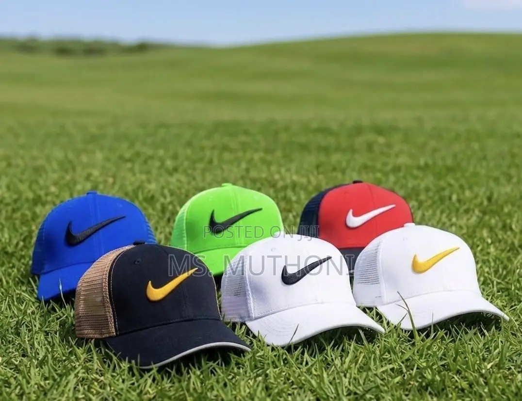 Quality Nike Baseball Caps Collection