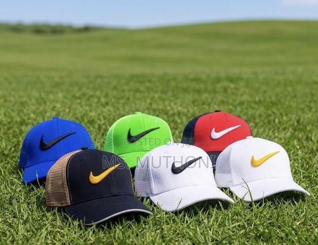 Quality Nike Baseball Caps Collection - thumbnail 3