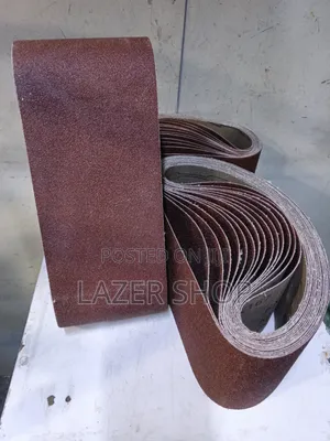 Belt Sandpapers