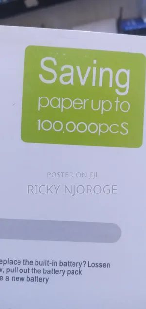 Kids Writing Pad LCD