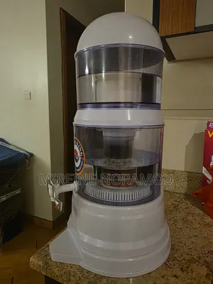 Korea King Water Filter