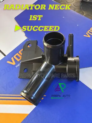 Radiator Neck Ist Succeed