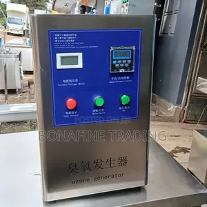 Ozone Generator