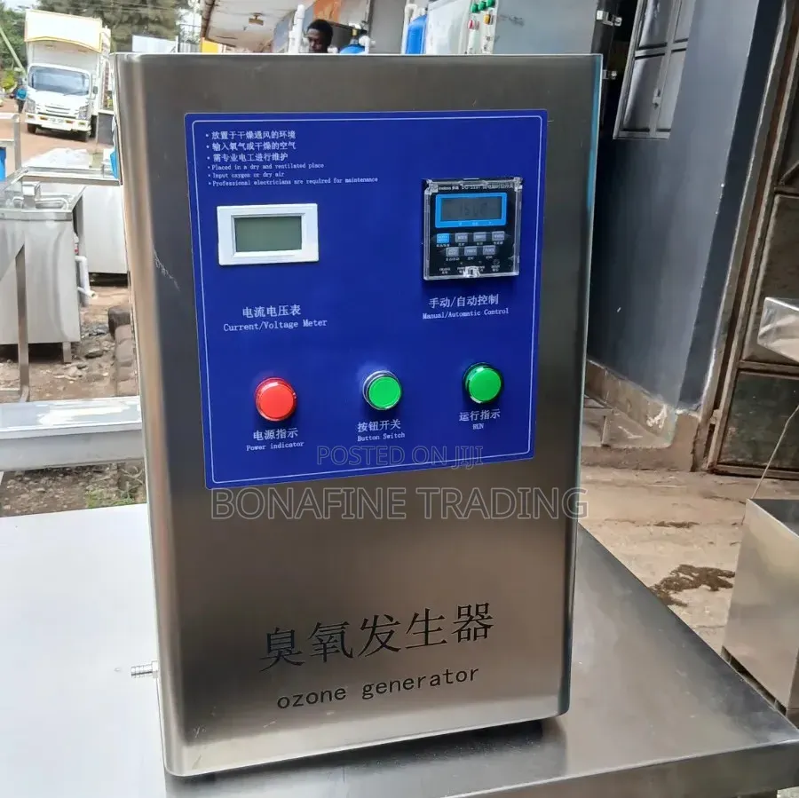 Ozone Generator