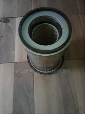 Air Filter (Me033717)
