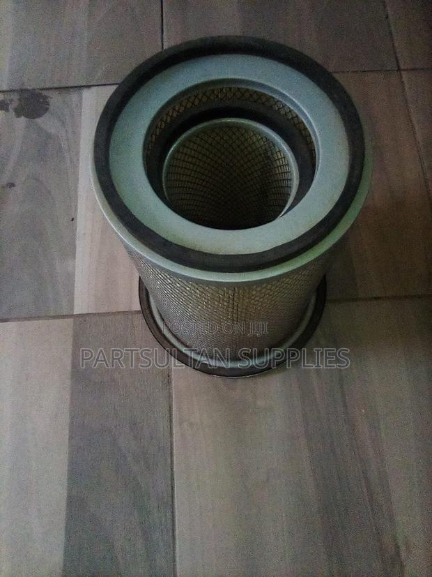 Air Filter (Me033717) - main view