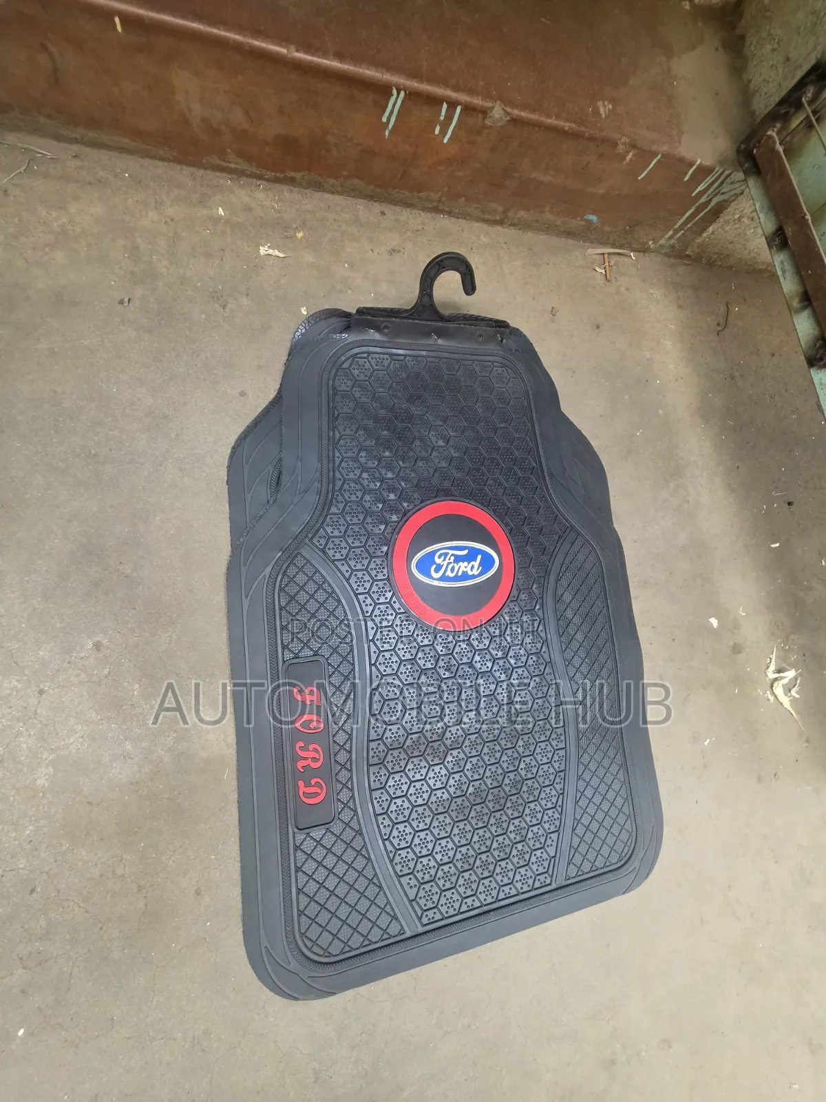 Ford Floor Mats | Custom Fit Car Floor Mats
