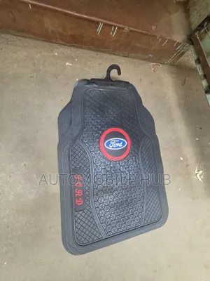 Ford Floor Mats | Custom Fit Car Floor Mats