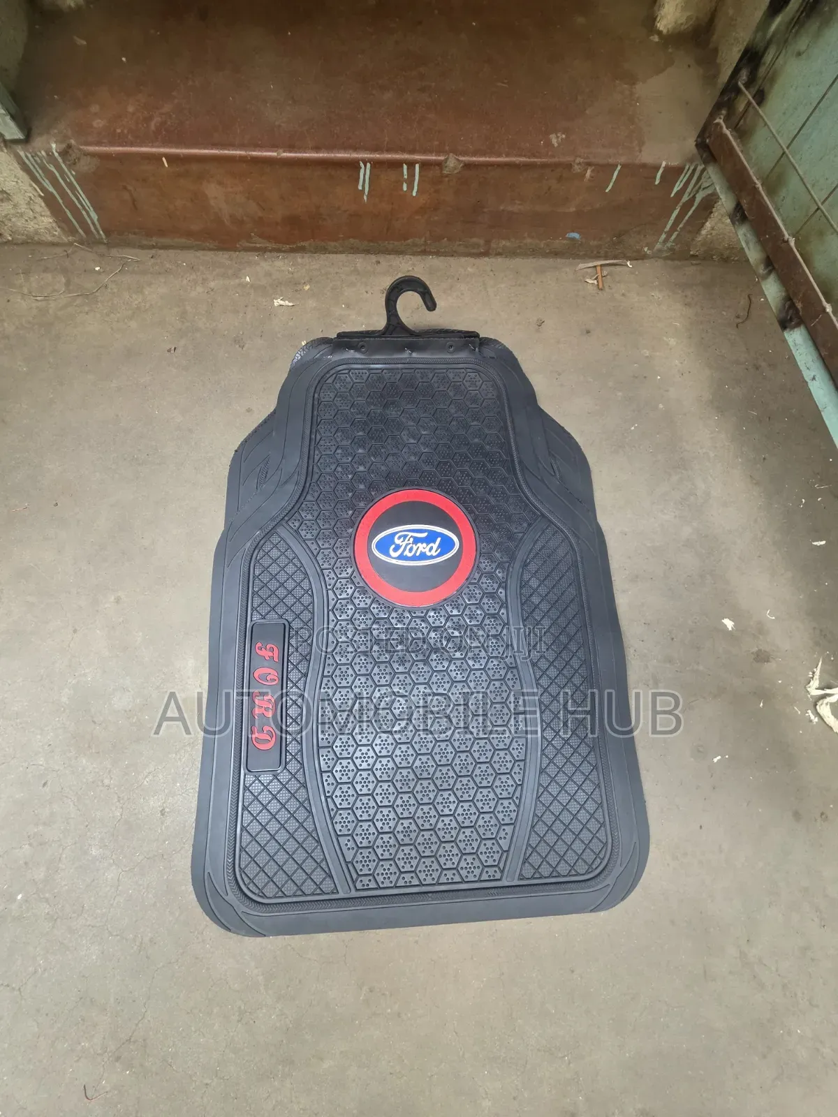 Ford Floor Mats | Custom Fit Car Floor Mats