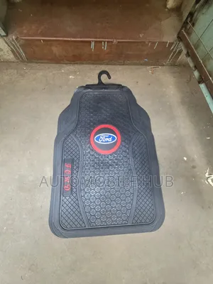 Ford Floor Mats | Custom Fit Car Floor Mats