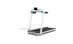 Iw9 Foldable Home Treadmill