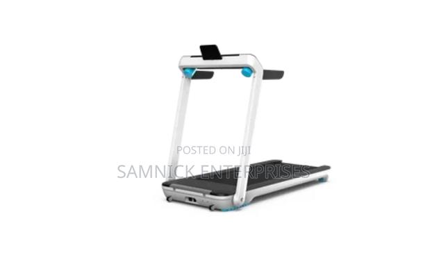 Iw9 Foldable Home Treadmill - thumbnail 2