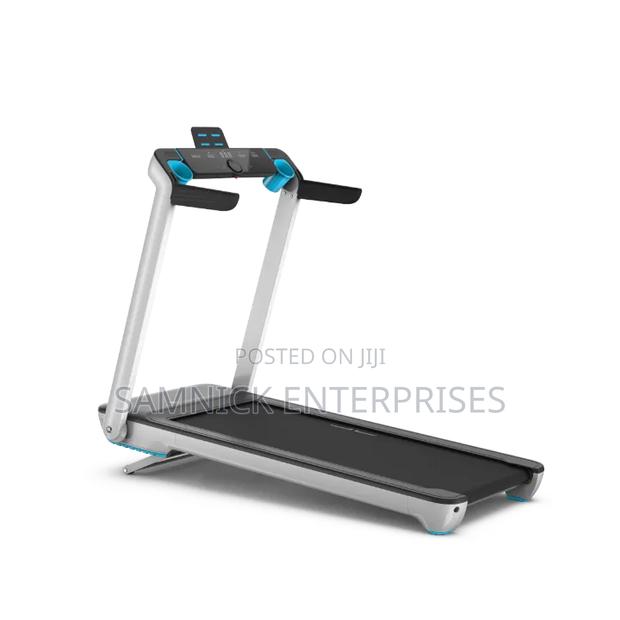 Iw9 Foldable Home Treadmill - thumbnail 3