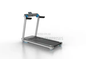 Iw9 Foldable Home Treadmill