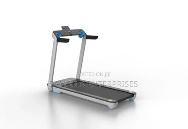 Iw9 Foldable Home Treadmill - thumbnail 4
