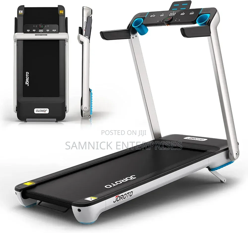Iw9 Foldable Home Treadmill