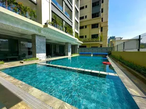 3bdrm Apartment in Westlands, Raphta Road Area for rent