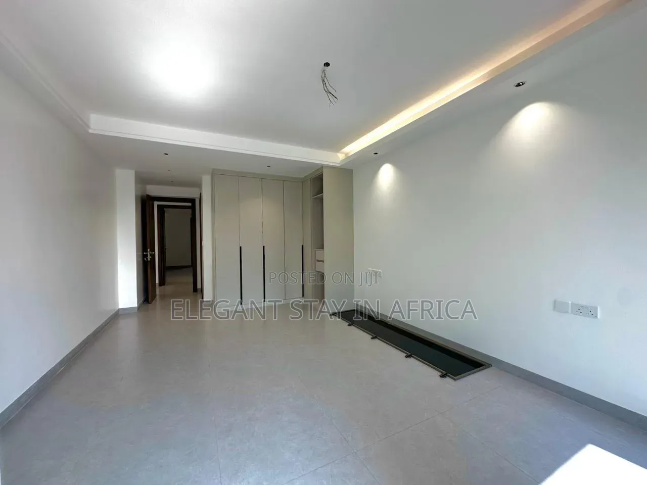 3bdrm Apartment in Westlands, Raphta Road Area for rent