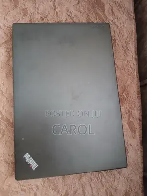 Laptop Lenovo ThinkPad X260 8GB Intel Core i5 SSD 256GB