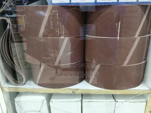 Belt Sandpapers