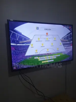 43 Inch TCL TV