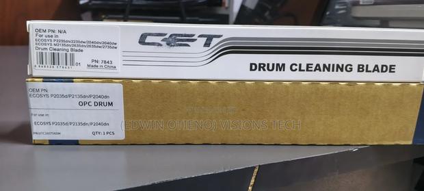 Drum Blade M2540dn/2040dn