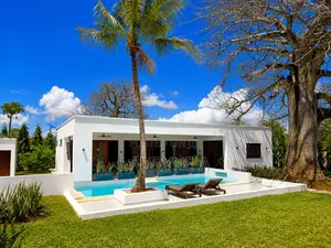 Furnished 3bdrm Villa in Diani for sale
