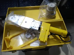 PPR Hot Melt Device