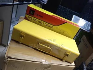 PPR Hot Melt Device